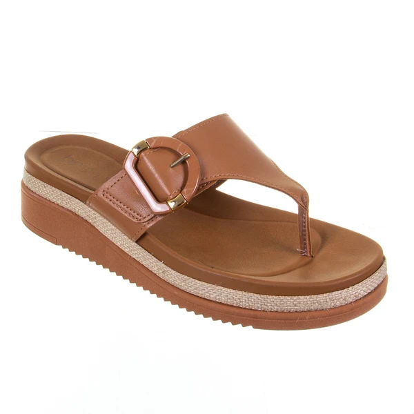 BEIRA RIO 8575.106 95373 CAMEL