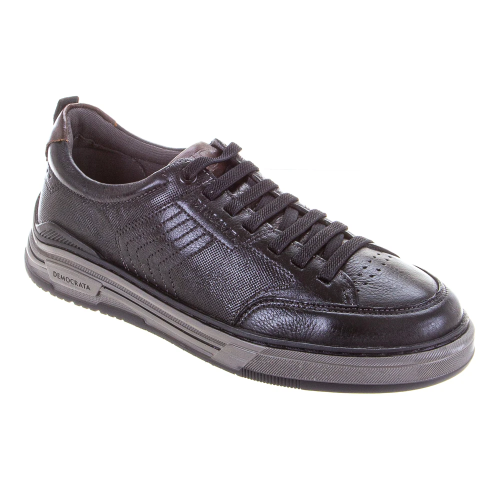 DEMOCRATA DYLAN 640101 PRETO