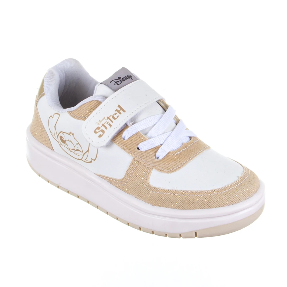 DISNEY DST22DY BEGE/DOURADO
