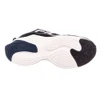 FILA 11J728X PRETO/PRATEADO