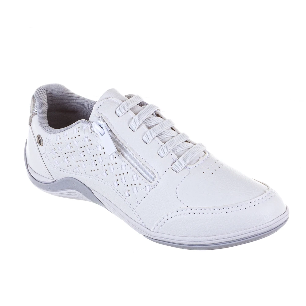 KOLOSH C3660 C3675 WHITE/PRATA