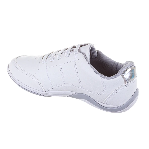 KOLOSH C3660 C3675 WHITE/PRATA