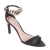 MARIOTTA 20735.24 PRETO/DOURADO