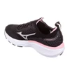 MIZUNO COOL RIDE 3 W PRETO/ROSA