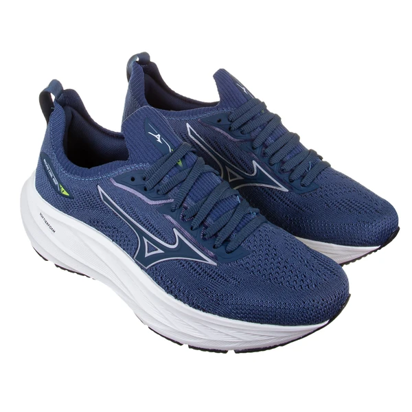 MIZUNO COOL RIDE 4 MARINHO