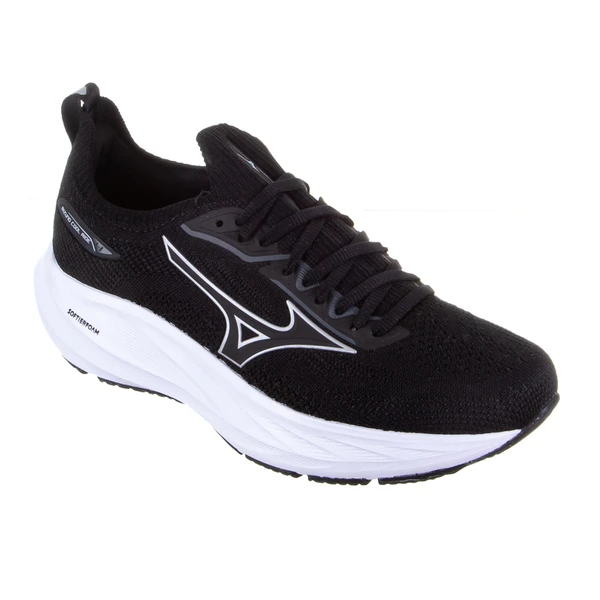 MIZUNO COOL RIDE 4 PRETO/BRANCO