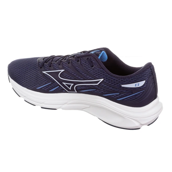 MIZUNO JET 8 MARINHO/ARENITO