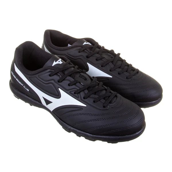 MIZUNO REGENT CLUB SC PRETO/BRANCO
