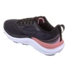 MIZUNO SKYRUN PRETO/ROSA