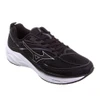 MIZUNO SPACE 6 PRETO