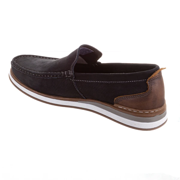 MOCASSIM DEMOCRATA FLOW 252101 NAVY