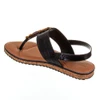 MODARE 7141.220 112048 PRETO/CAMEL