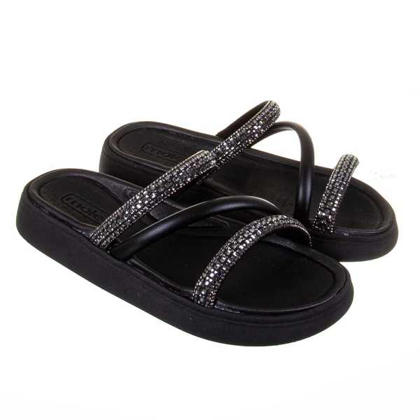 MOLECA 5469.321 111273 HEMATITE/PRETO