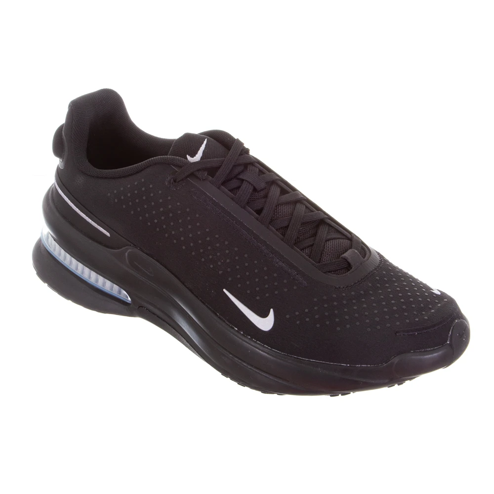 NIKE AIR ZOOM UPTURN BLACK/BLACK