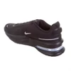 NIKE AIR ZOOM UPTURN BLACK/BLACK
