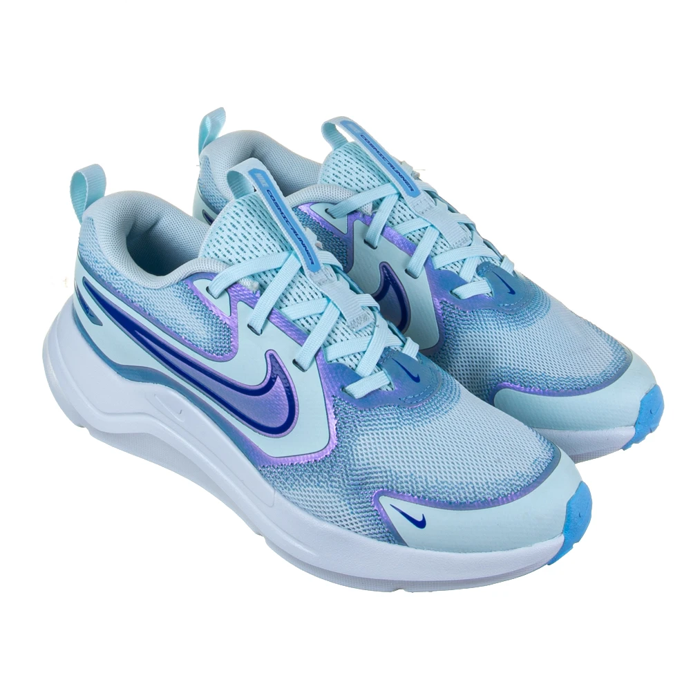 NIKE COSMIC RUNNER. AZUL