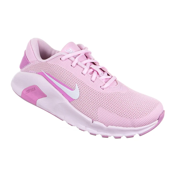 NIKE FLEX TRAIN ROSA/BRANCO