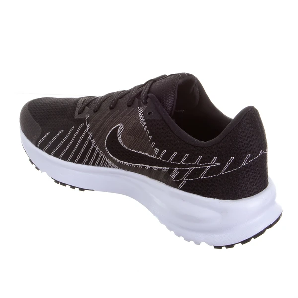 NIKE RUN DEFY BLACK