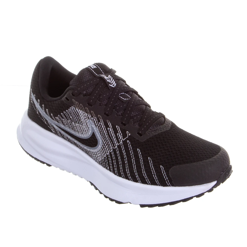 NIKE RUN DEFY W BLACK