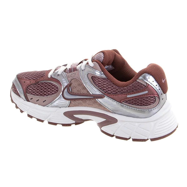 NIKE V5 RNR SMOKEY MAUVE/SILVER RED