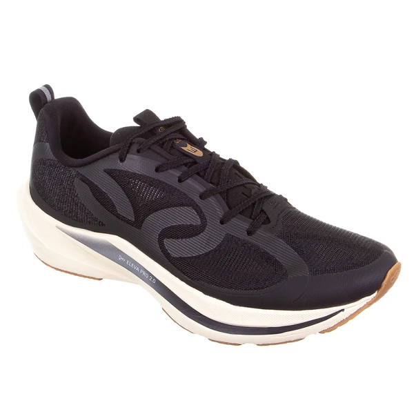 OLYMPIKUS CORRE VENTO 3 PRETO/CHUMBO