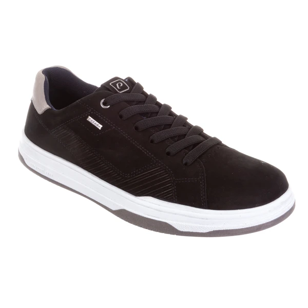 PEGADA 115103 PRETO/SILVER