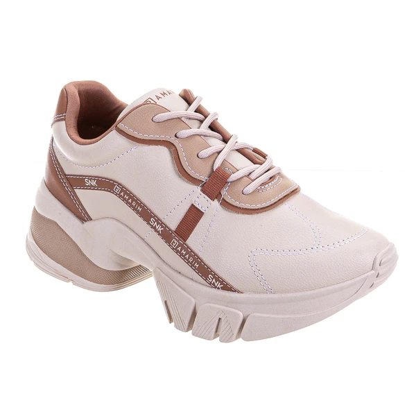 RAMARIM 25-80201 CREME/CACAU