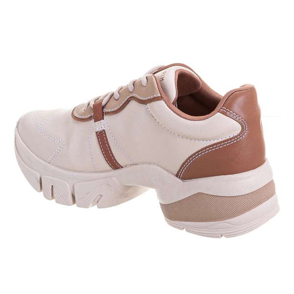 RAMARIM 25-80201 CREME/CACAU