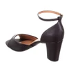 SANDALIA VIZZANO 6262.406 PRETO
