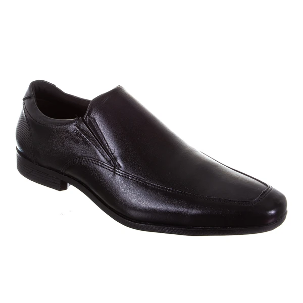 SAPATO FERRACINI 4474 LONDON PRETO