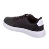 TENIS CASUAL CONFORT WAY 202603 PRETO