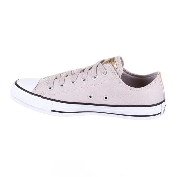 TENIS CASUAL CONVERSE CT1730 BEGE CLARO