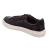 TENIS CASUAL DEMOCRATA BILL 240902 PRETO