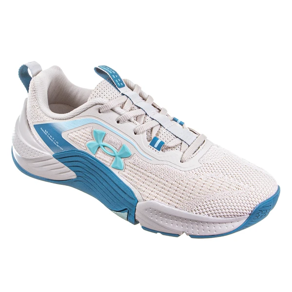 UNDER ARMOUR REPS 2 SE STONE/STONE/AZUL