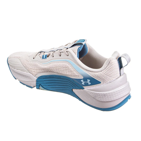 UNDER ARMOUR REPS 2 SE STONE/STONE/AZUL
