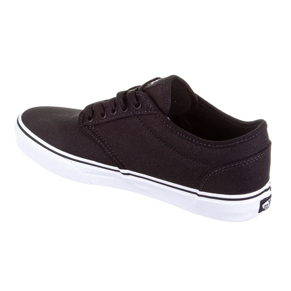 VANS ATWOOD BLACK/WHITE