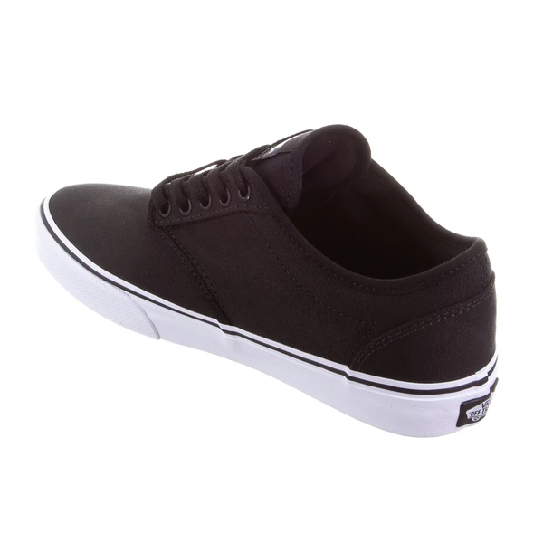 VANS ATWOOD BLACK/WHITE