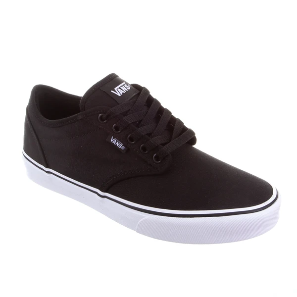 VANS ATWOOD BLACK/WHITE