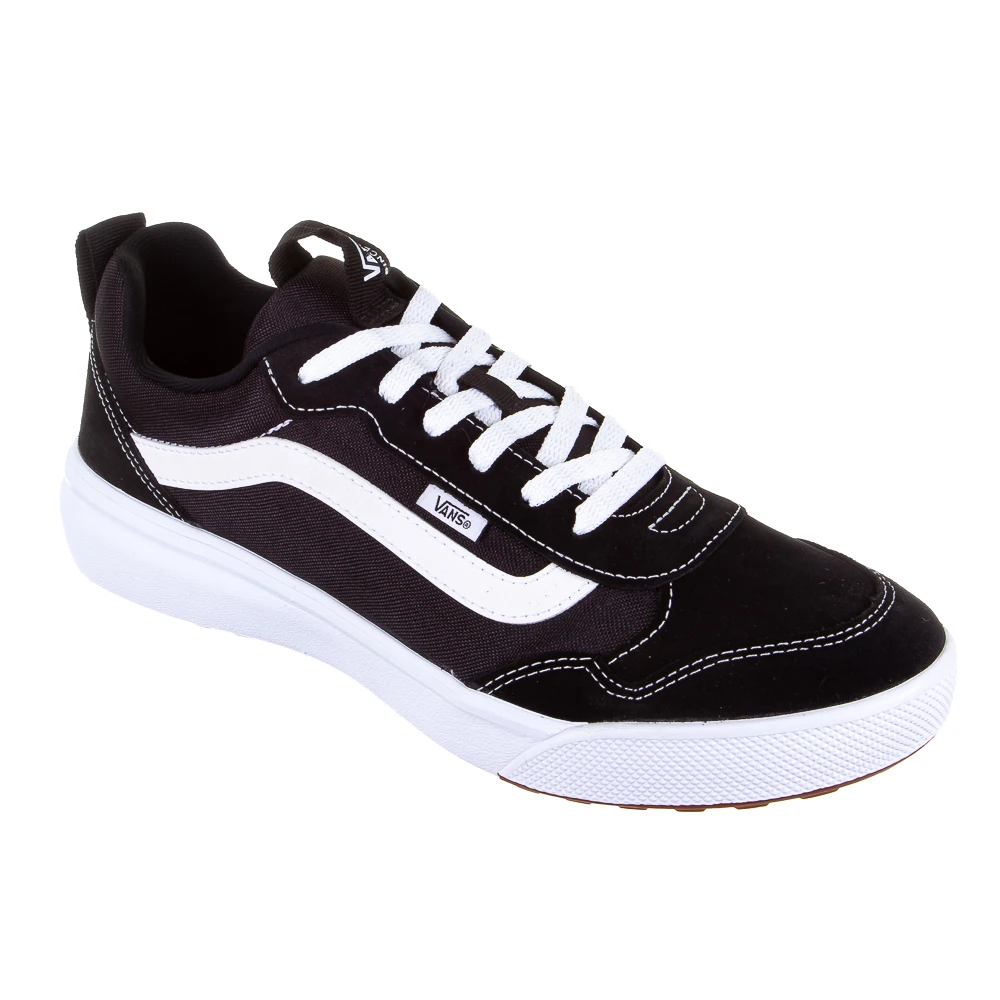 VANS RANGE EXP BLACK/WHITE