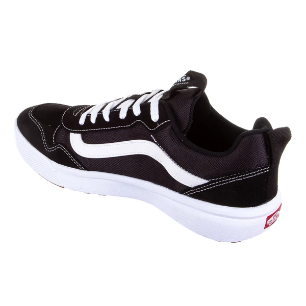 VANS RANGE EXP BLACK/WHITE