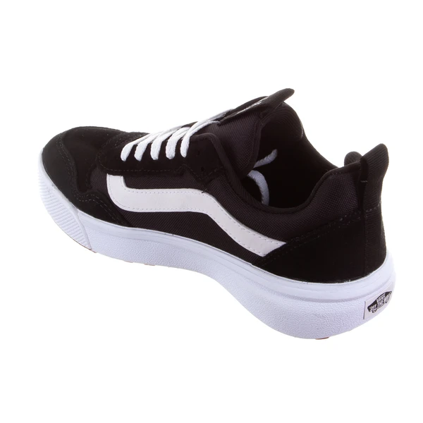VANS RANGE EXP BLACK/WHITE