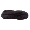 VANS VERO LS BLACK/BLACK