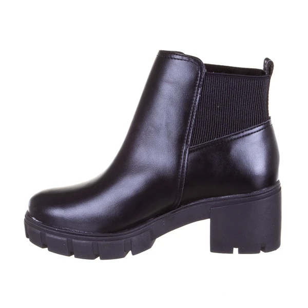 VIA MARTE 001-001 PRETO