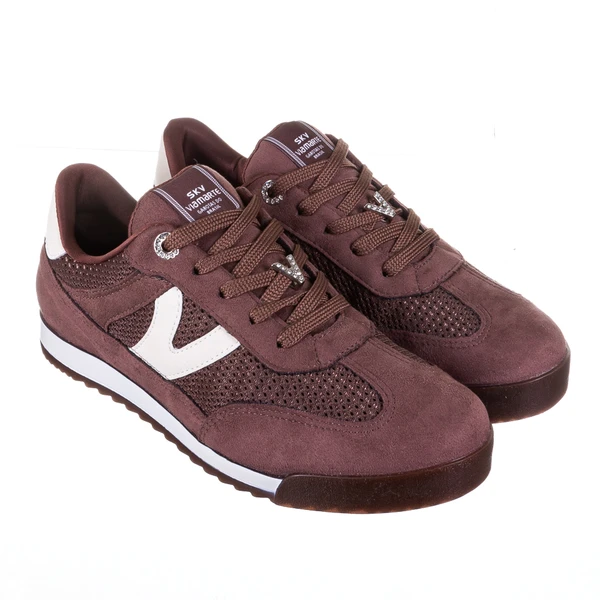VIA MARTE 237-024 CINNAMON/CINNAMON/MARFIM