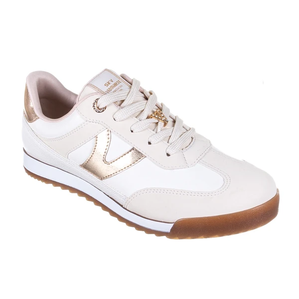 VIA MARTE 237-024 MARFIM/MILK/GOLD