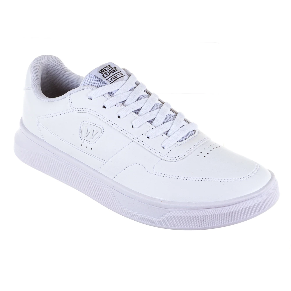 WEST COAST 313088 DETROIT WHITE/WHITE/WHITE