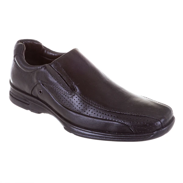 ZAPATTERO 3002 PRETO