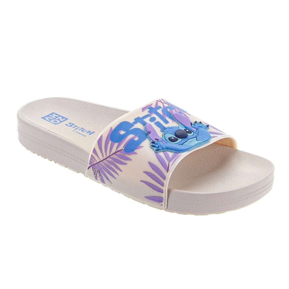 ZAXY 19198 DISNEY SL OFF WHITE CLARO STITCH